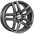 Диски RST R127 7x17 5*114.3 ET47 DIA67.1 BMG Литой купить с бесплатной доставкой в пункты выдачи в Петербурге